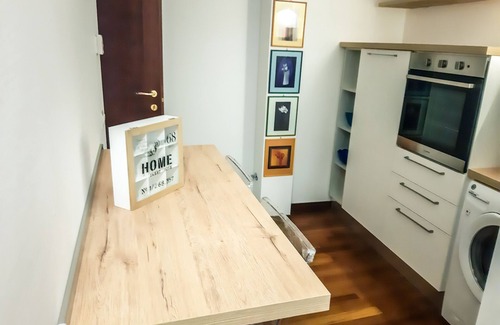 L'Aquila Apartamento | Elegant apartment in historic center