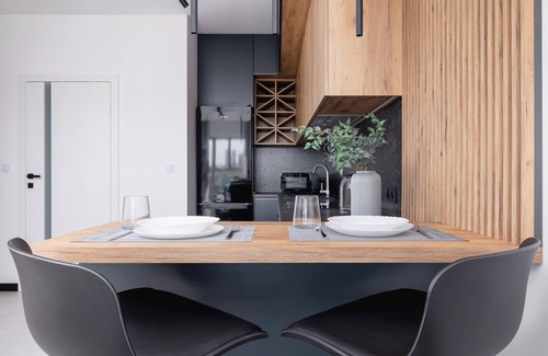 Katowice Apartamento | Elegant Apartment in Katowice by Renters