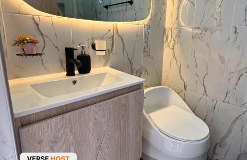 La Castellana Apartamento | Elegant Apartment in La Castellana
