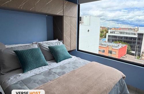 La Castellana Apartamento | Elegant Apartment in La Castellana