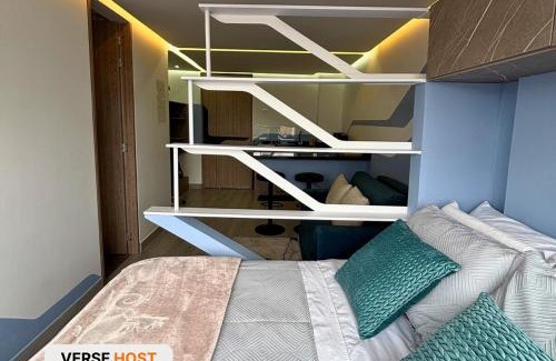La Castellana Apartamento | Elegant Apartment in La Castellana