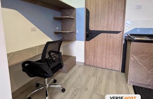 La Castellana Apartamento | Elegant Apartment in La Castellana