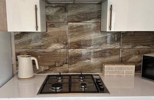Leyton Apartamento | Elegant apartment in London