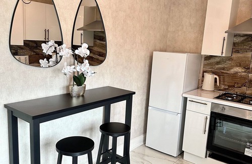 Leyton Apartamento | Elegant apartment in London