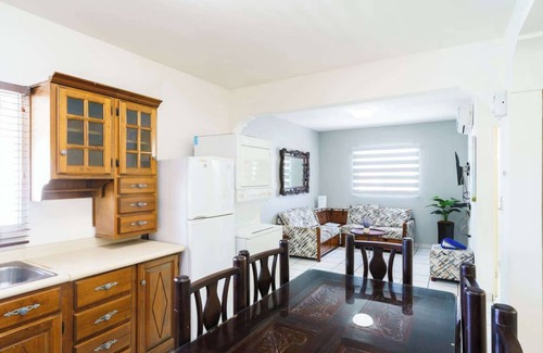 Hermosillo Apartamento | Departamento Elegante | Villa Satélite C 2 Recámaras