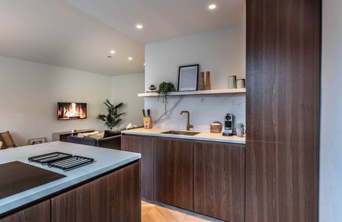 Oud-Zuid Apartamento | Elegant Apartment in Old South | Near Vondelpark, Museums & Canal District