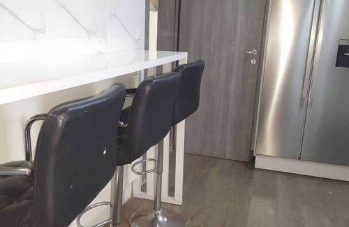 Dakar Apartamento | Elegant Apartment in Ouakam, with 24/7 Security & Pool, with underground parking