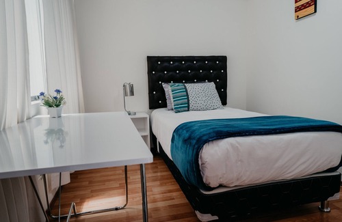 Cusco Apartamento | Elegante apartamento en puro estilo