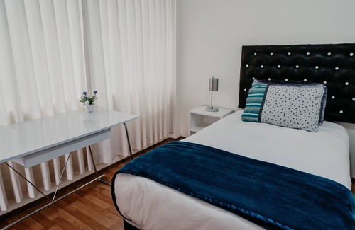 Cusco Apartamento | Elegante apartamento en puro estilo