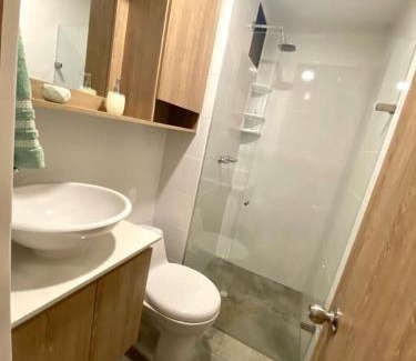 Manizales Apartamento | Elegant Apartment in the Capitalia Building