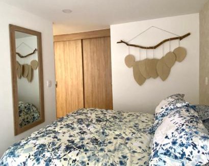 Manizales Apartamento | Elegant Apartment in the Capitalia Building