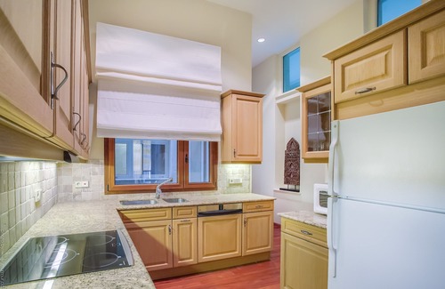 Barri Vell Apartamento | Elegante apartamento en el centro histórico