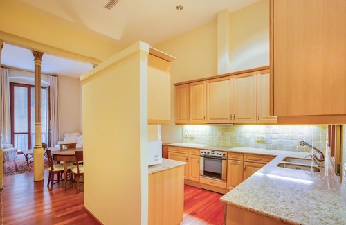 Barri Vell Apartamento | Elegante apartamento en el centro histórico