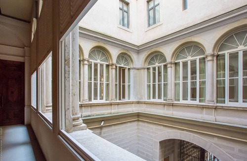 Barri Vell Apartamento | Elegante apartamento en el centro histórico