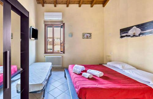 Sud-Ovest Apartamento | Elegant Apartment in Verona - 75 m² with Balcony