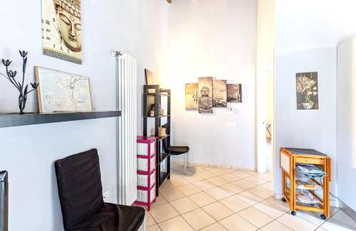 Sud-Ovest Apartamento | Elegant Apartment in Verona - 75 m² with Balcony