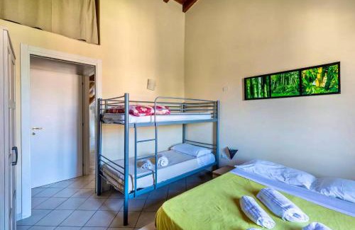 Sud-Ovest Apartamento | Elegant Apartment in Verona - 75 m² with Balcony