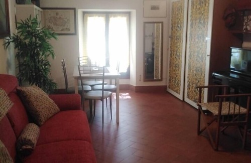 La Maddalena Apartamento | señorial Miniappartamento el puerto de "Cala lío" (centro).