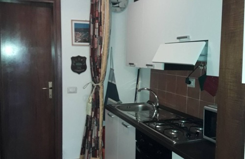 La Maddalena Apartamento | señorial Miniappartamento el puerto de "Cala lío" (centro).