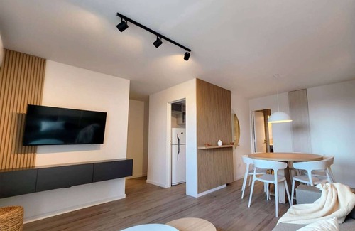 Province of Cordoba Apartamento | Elegante Departamento ubicado en zona Exclusiva!