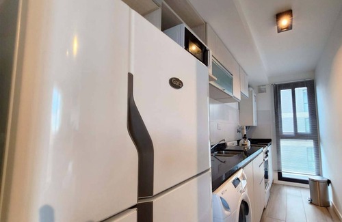 Province of Cordoba Apartamento | Elegante Departamento ubicado en zona Exclusiva!