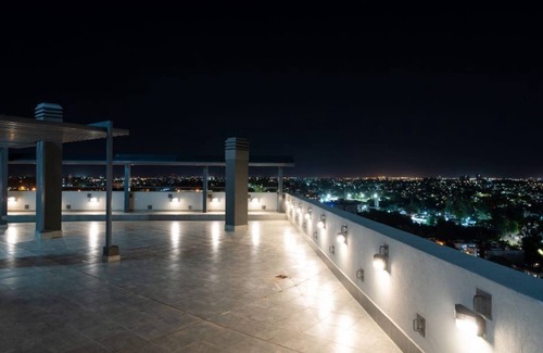 Province of Cordoba Apartamento | Elegante Departamento ubicado en zona Exclusiva!