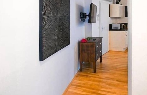 Margareten Apartamento | Elegant Apartment Naschmarkt