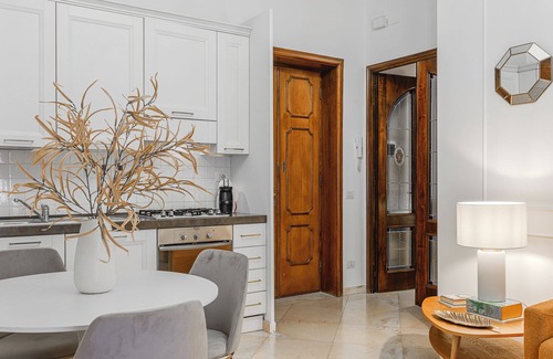 San Lorenzo Apartamento | Elegant apartment near cathedral square