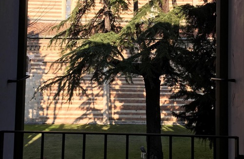 San Zeno Apartamento | Casa señorial en verona