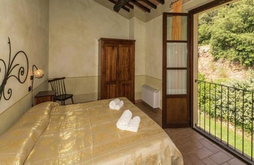 Montoro Casa | Elegant apartment only 1 hour from Rome