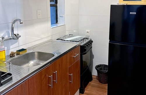 Centro Apartamento | Elegant Apartment - Perfect Location between the Coast and the City Center