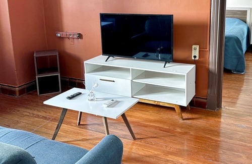Centro Apartamento | Elegant Apartment - Perfect Location between the Coast and the City Center