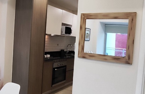 Asuncion Apartamento | Elegant apartment, swimming pool and garage. Top location!