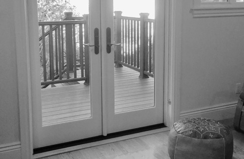 Inner Sunset Apartamento | Inner Sunset Elegant Apt Cerca de Ucsf y Golden Gate Park