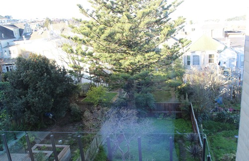 Inner Sunset Apartamento | Inner Sunset Elegant Apt Cerca de Ucsf y Golden Gate Park