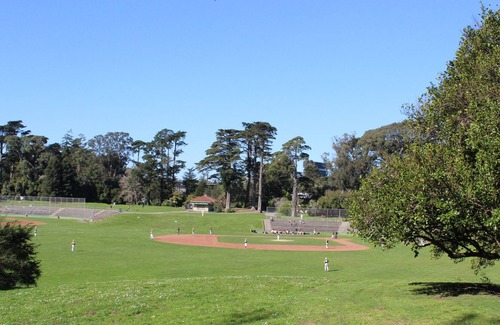 Inner Sunset Apartamento | Inner Sunset Elegant Apt Cerca de Ucsf y Golden Gate Park