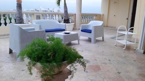 Boca Chica Apartamento | Elegant apartment with Jacuzzi in Boca Chica - 200 m²