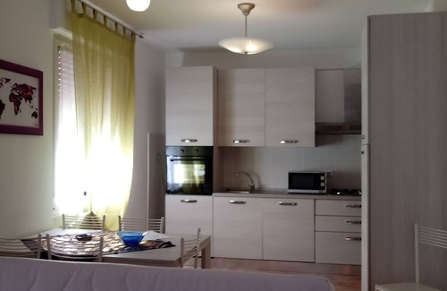 Saint-Pierre Casa | elegantes apartamentos, jardín, parking, garaje x motos y bicicletas