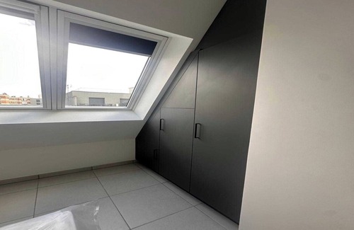 Suresnes Apartamento | Apartamento elegante - 3BDR/8P - Cerca de París y La Défense