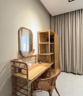 Jeddah Apartamento | Elegant apt 5 min airport near Mall Arabia