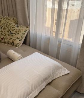 Jeddah Apartamento | Elegant apt 5 min airport near Mall Arabia