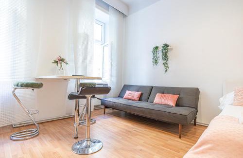 Matzleinsdorf Apartamento | Elegant