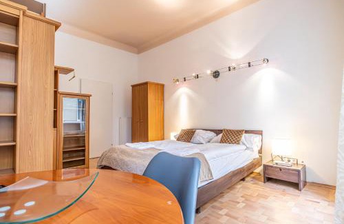 Matzleinsdorf Apartamento | Elegant