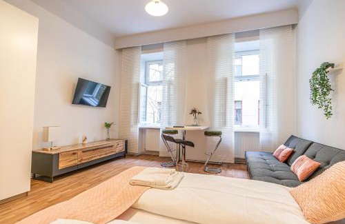 Matzleinsdorf Apartamento | Elegant