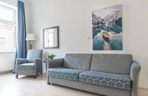 Matzleinsdorf Apartamento | Elegant