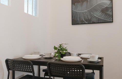 Matzleinsdorf Apartamento | Elegant