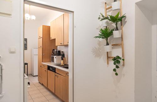Matzleinsdorf Apartamento | Elegant