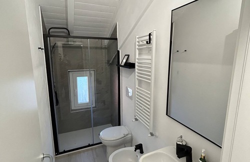 Cagnola Apartamento | Elegant attic apartment Portello/Piazzale Accursio area (a few steps from City Life)