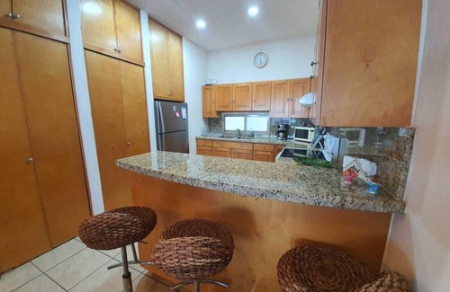 Buenavista Condominio | Elegantes condominios frente al mar a corta distancia de Los Barriles.