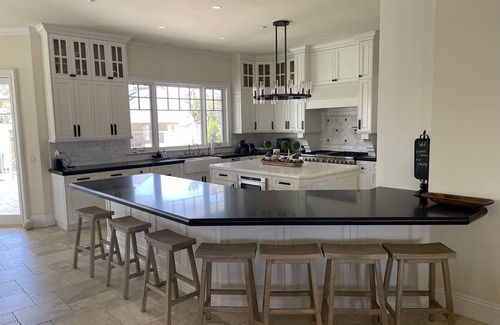 Coronado Casa | Elegant Beach Home on Coronado Island